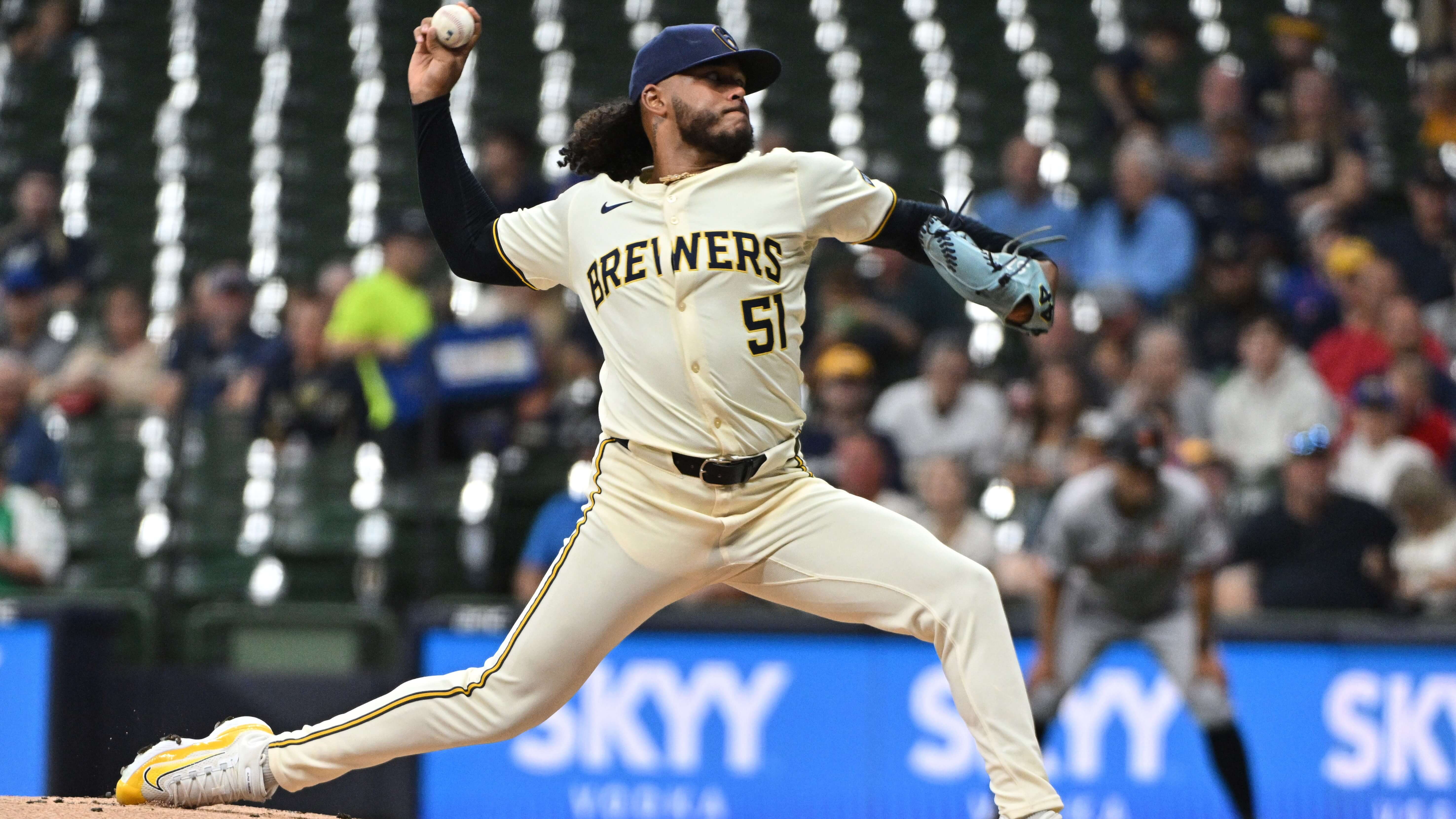 MLB Player Props for 9-18: Best Bets for Austin Gomber, Spencer Schwellenbach & Freddy Peralta