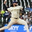 Milwaukee Brewers MLB Freddy Peralta