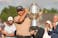 Xander Schauffele U.S. Open PGA Tour