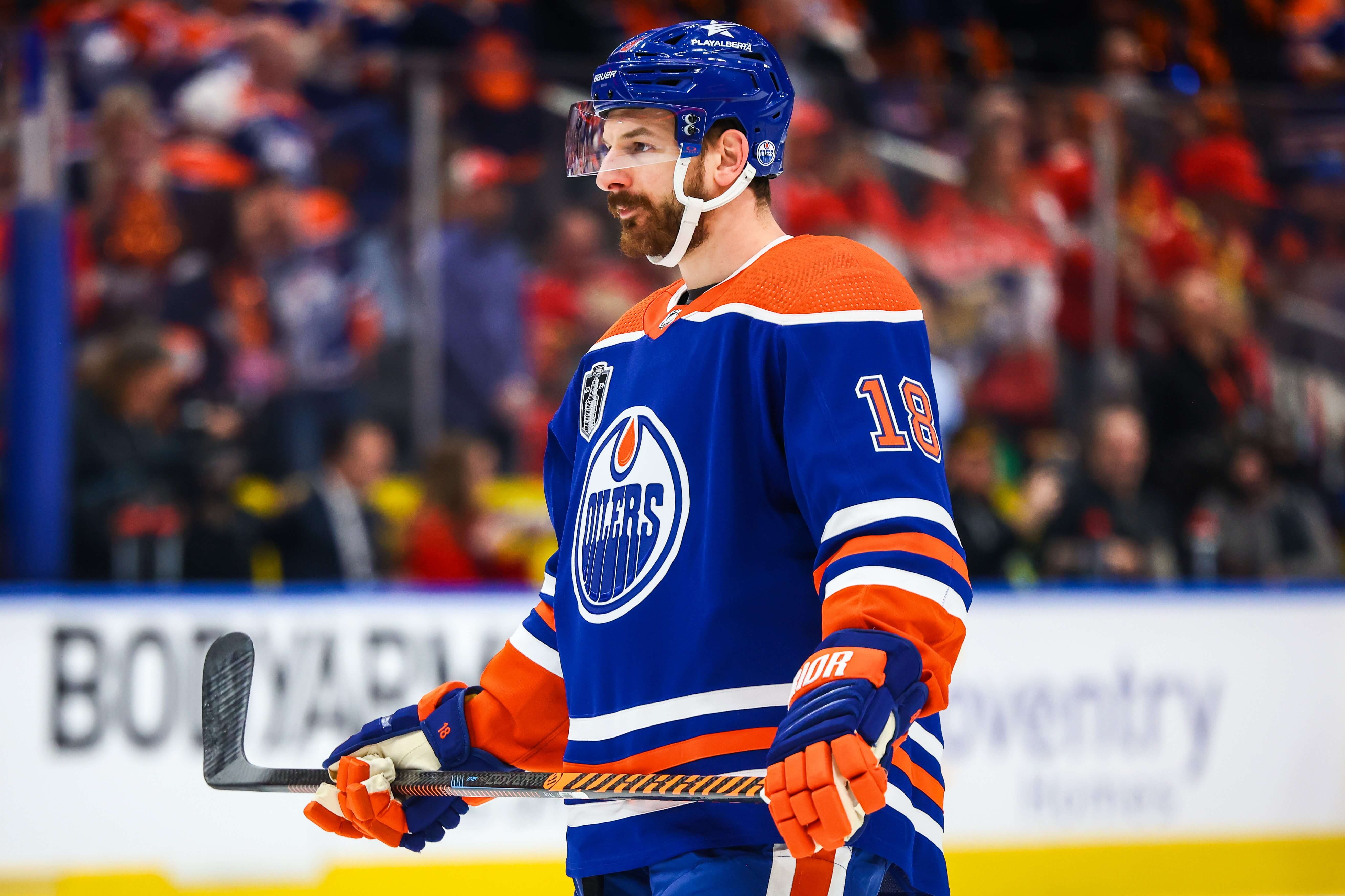Oilers vs Panthers Picks & Predictions: Early Lean on the Under in Game 7