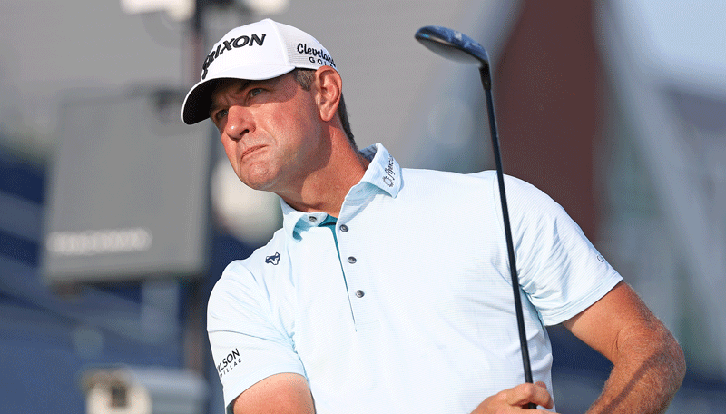 How To Bet - Wyndham Championship Sleeper Picks and Predictions: Can History Repeat Itself for Glover?