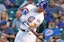 Ian Happ Chicago Cubs MLB