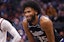 Marvin Bagley Sacramento Kings NBA