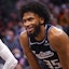Marvin Bagley Sacramento Kings NBA