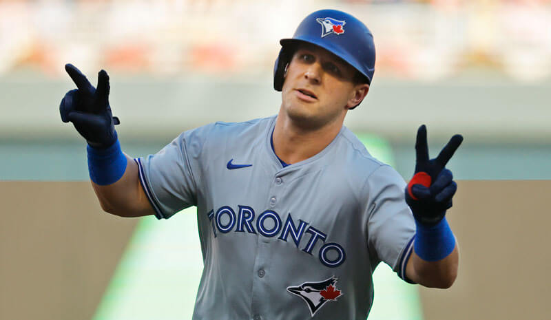 Cardinals vs Blue Jays Prediction, Picks & Odds for Tonight’s MLB Game