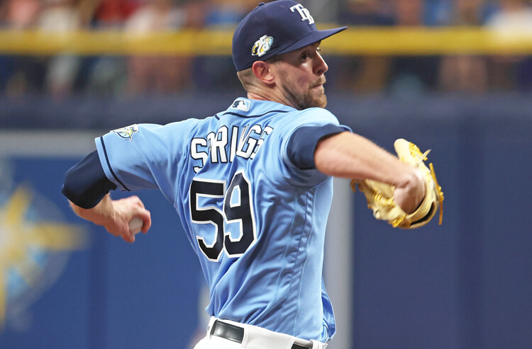 Tampa Bay Rays beat Boston Red Sox to become the first team since 1987 to  start a season 11-0