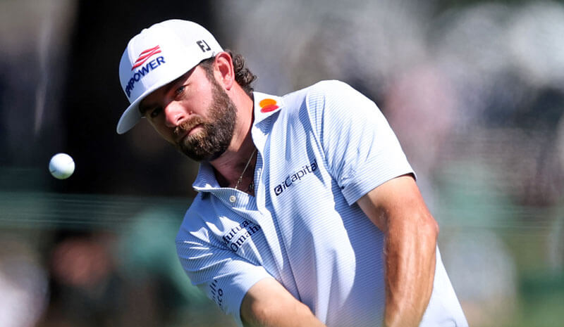 How To Bet - Masters Picks and Predictions 2026: Young & McIlroy Neck and Neck