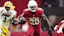 Arizona Cardinals NFL Bam Knight