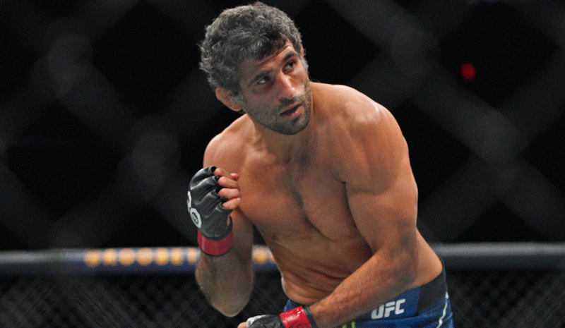 How To Bet - UFC 317 Beneil Dariush vs Renato Moicano Predictions, Picks & Odds