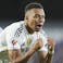 Kylian Mbappe Real Madrid Champions League