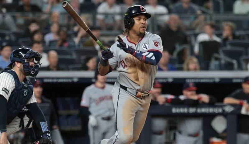 Guardians vs Yankees Prediction, Picks & Odds for Today's MLB Game
