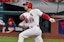 Nolan Arenado St. Louis Cardinals MLB