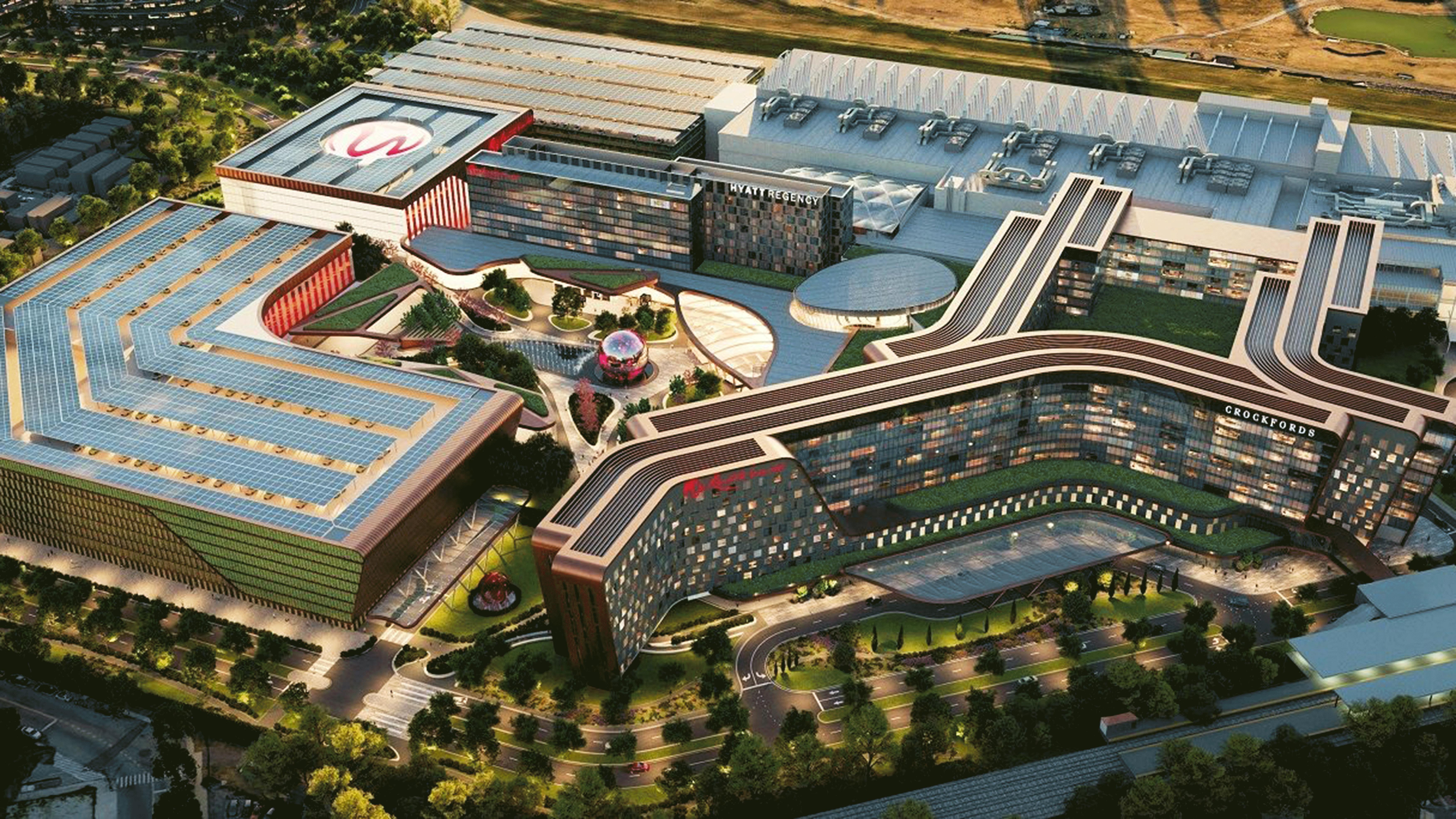 NYC Awaits Transit Upgrades From Planned Casinos Amid Traffic Concerns