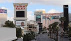 Las Vegas Casino Leaders Dismiss Notion City is Dying