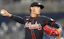 Hurston Waldrep of the Atlanta Braves