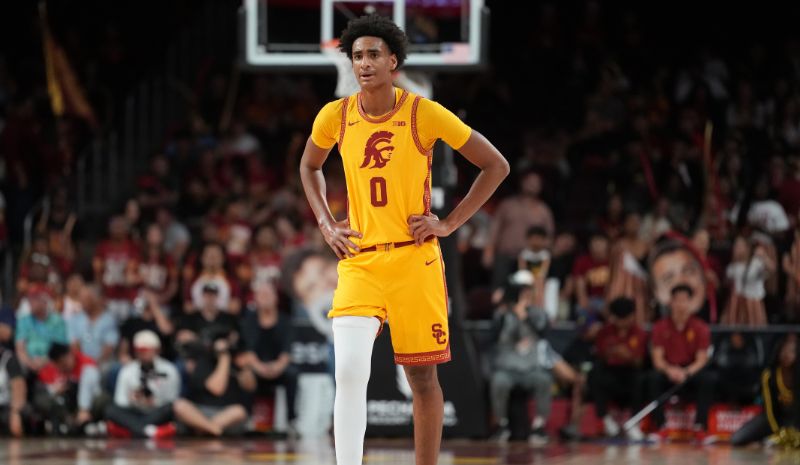 Indiana vs USC Prediction, Picks & Odds for Tonight's College Basketball Game 