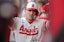 Mike Trout Los Angeles Angels MLB prop picks