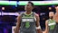 Anthony Edwards Minnesota Timberwolves NBA
