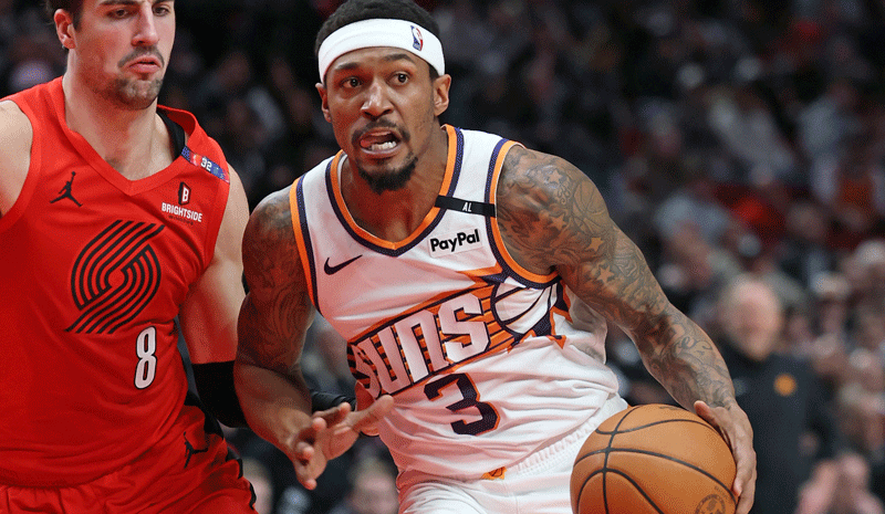 Best NBA Player Props Today for Feb. 5: Beal's Sundown