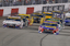 Martin Truex Jr. Denny Hamlin NASCAR