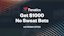 Fanatics Sportsbook Promo for Mets vs Giants