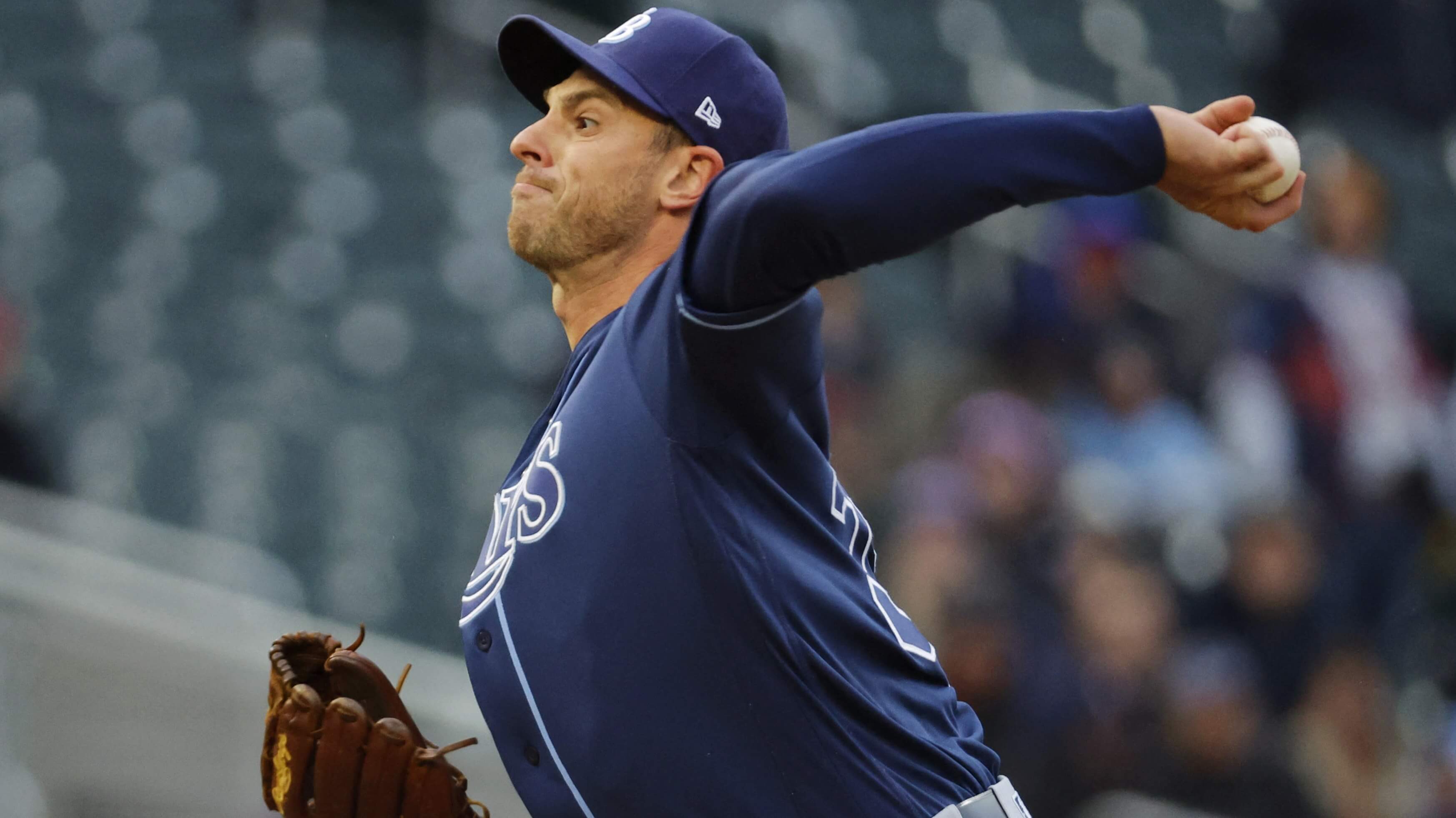 Yankees vs Rays Prediction, Picks & Odds for Today's MLB Game