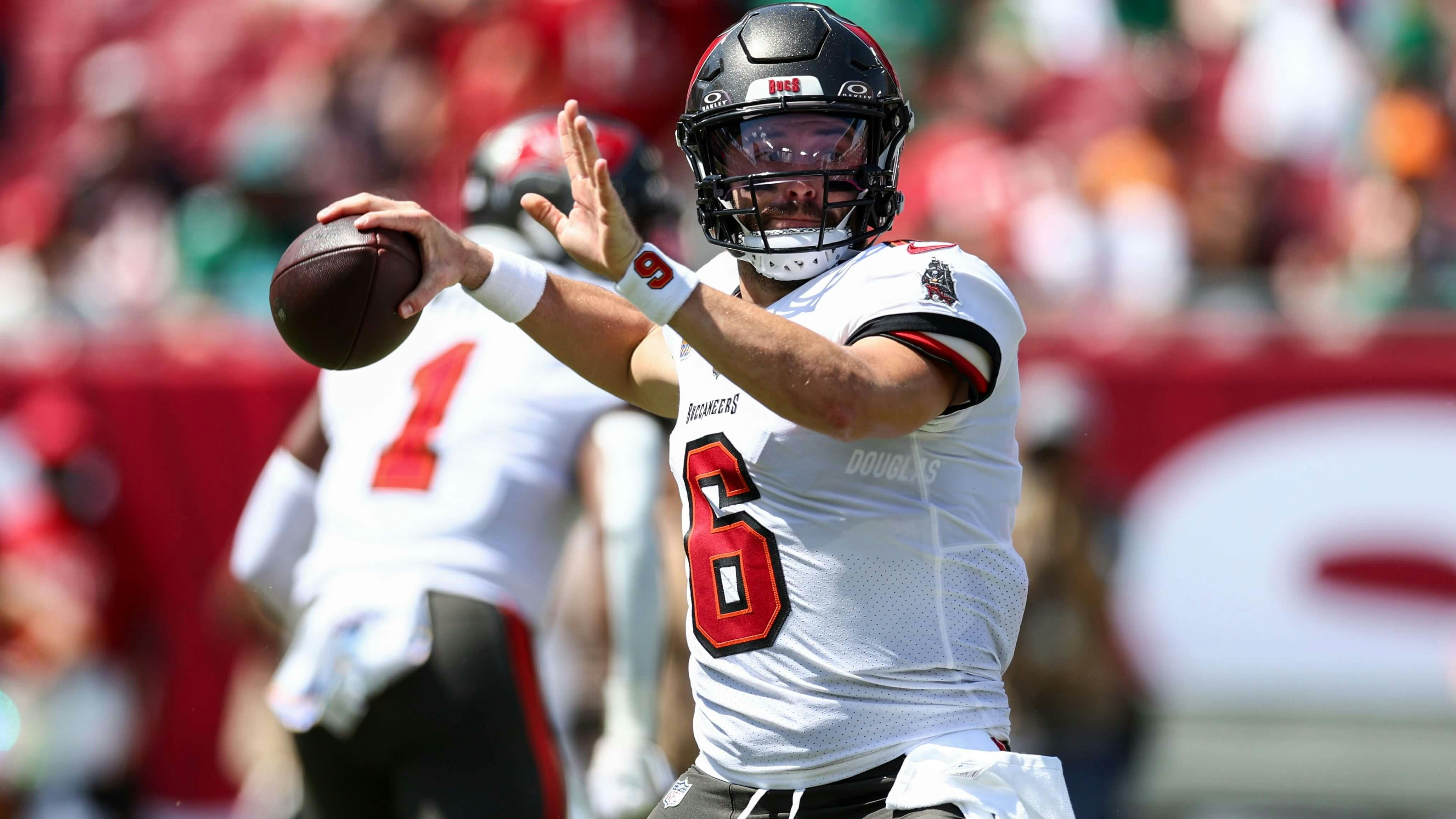 NFL Passing Props: Target These Three QBs for 4,000+ Yards in 2025