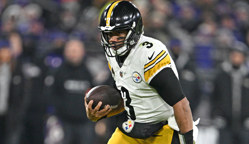 How To Bet - Russell Wilson Picks, Predictions, and Best Bets for Chiefs vs Steelers