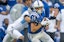 Alec Pierce Indianapolis Colts NFL