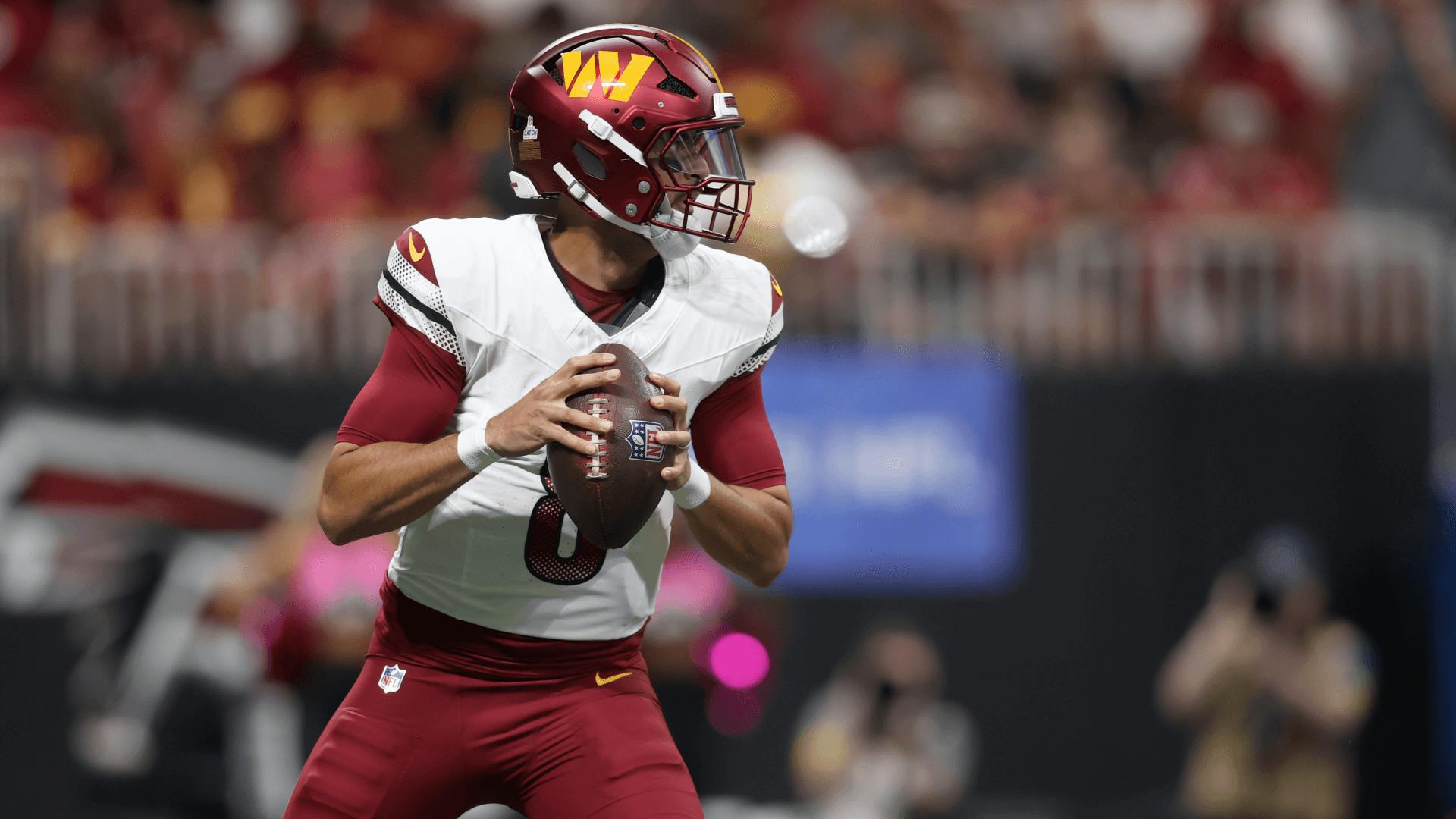 Commanders vs Chiefs Predictions, Picks & Best Bets for Monday Night Football Tonight
