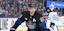  John Tavares of the Toronto Maple Leafs