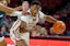 Grant Sherfield Oklahoma Sooners