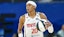 Brittney Sykes Washington Mystics WNBA