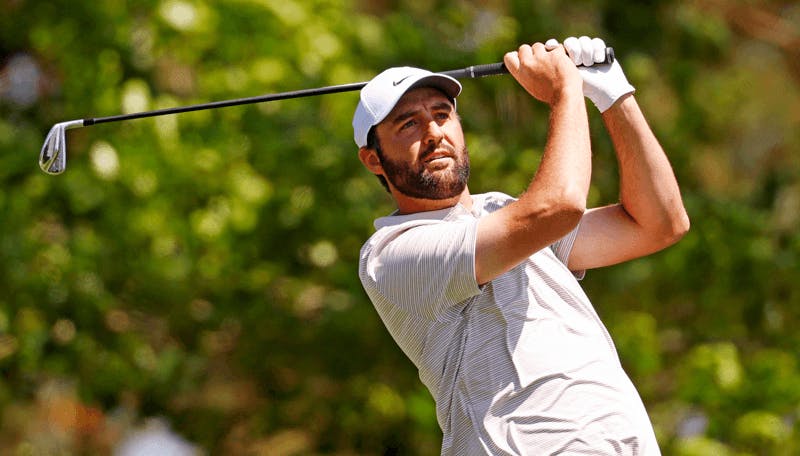 Masters Picks and Predictions 2026: Scheffler Eyes Third Green Jacket