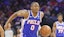 Tyrese Maxey Philadelphia 76ers NBA