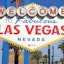 Las Vegas sign