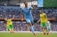 Ferran Torres Manchester City EPL
