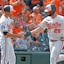 Pete Alonso Orioles de Baltimore MLB