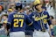 Christian Yelich Milwaukee Brewers MLB picks