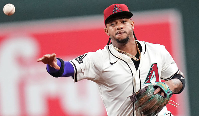 How To Bet - Giants vs Diamondbacks Prediction, Picks & Odds for Today’s MLB Game