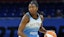 Elizabeth Williams Chicago Sky WNBA