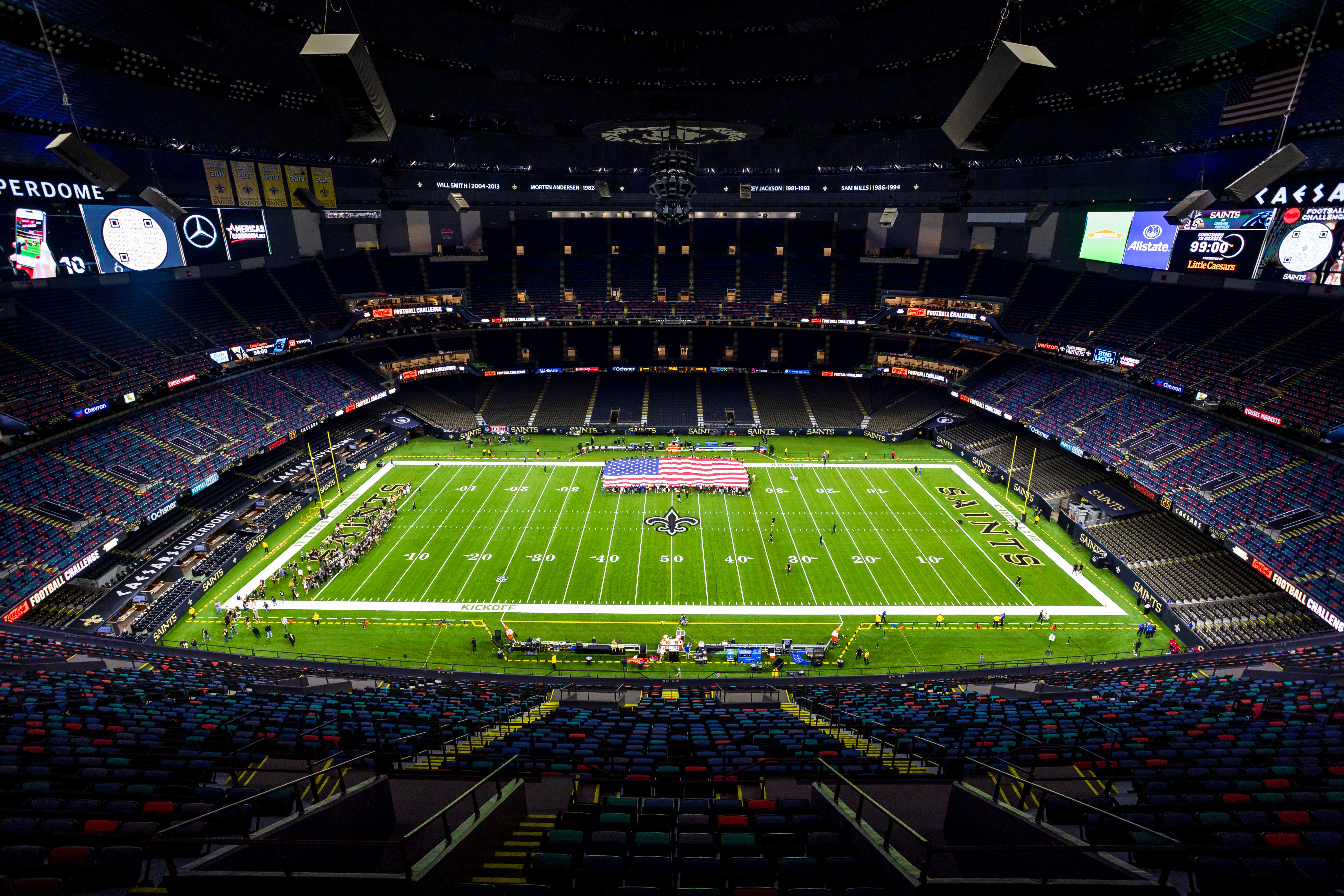 How To Bet - Louisiana Senate Passes Bill to Increase Tax Rate on Sportsbooks
