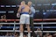 Gary O'Sullivan boxing picks