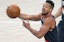 CJ McCollum NBA Portland Trail Blazers