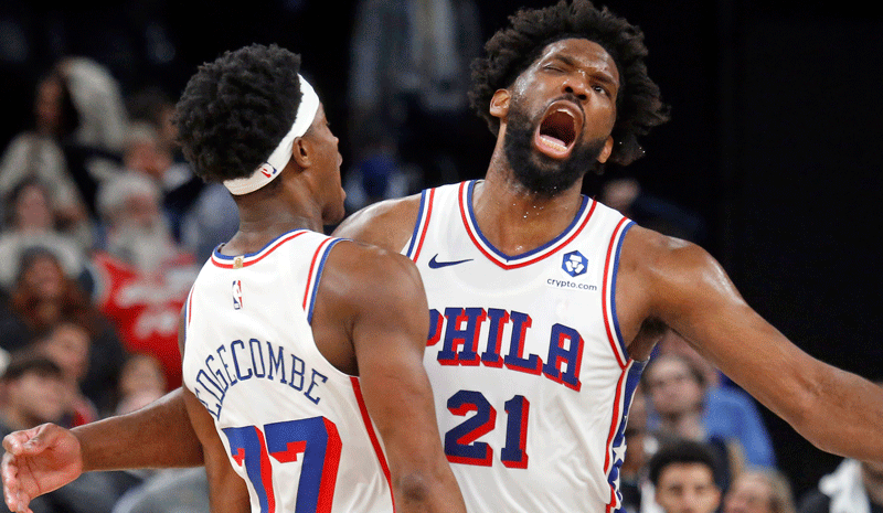 Nuggets vs 76ers Prediction, Picks & Odds for Tonight’s NBA Game