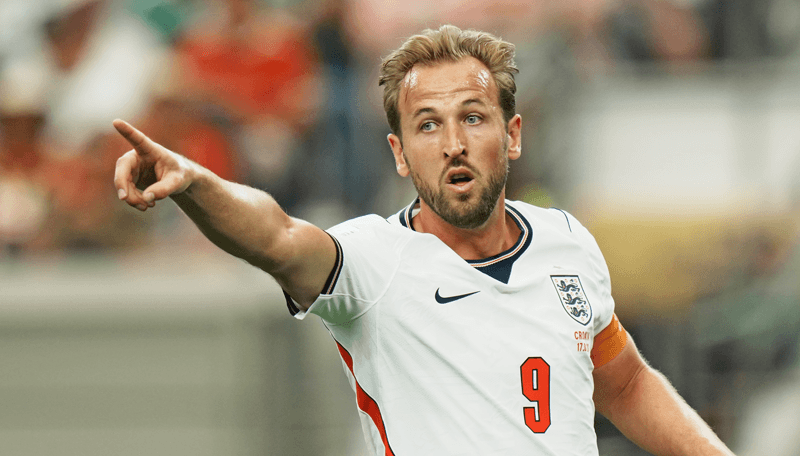 How To Bet - England vs Ghana Predictions, Picks & Odds: Tuesday, June 23 World Cup Match