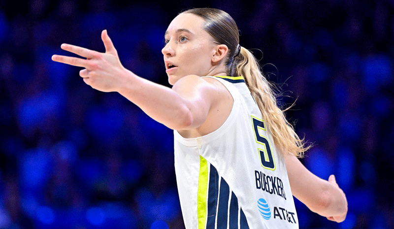 Wings vs Storm Prediction & Odds Tonight: WNBA Picks