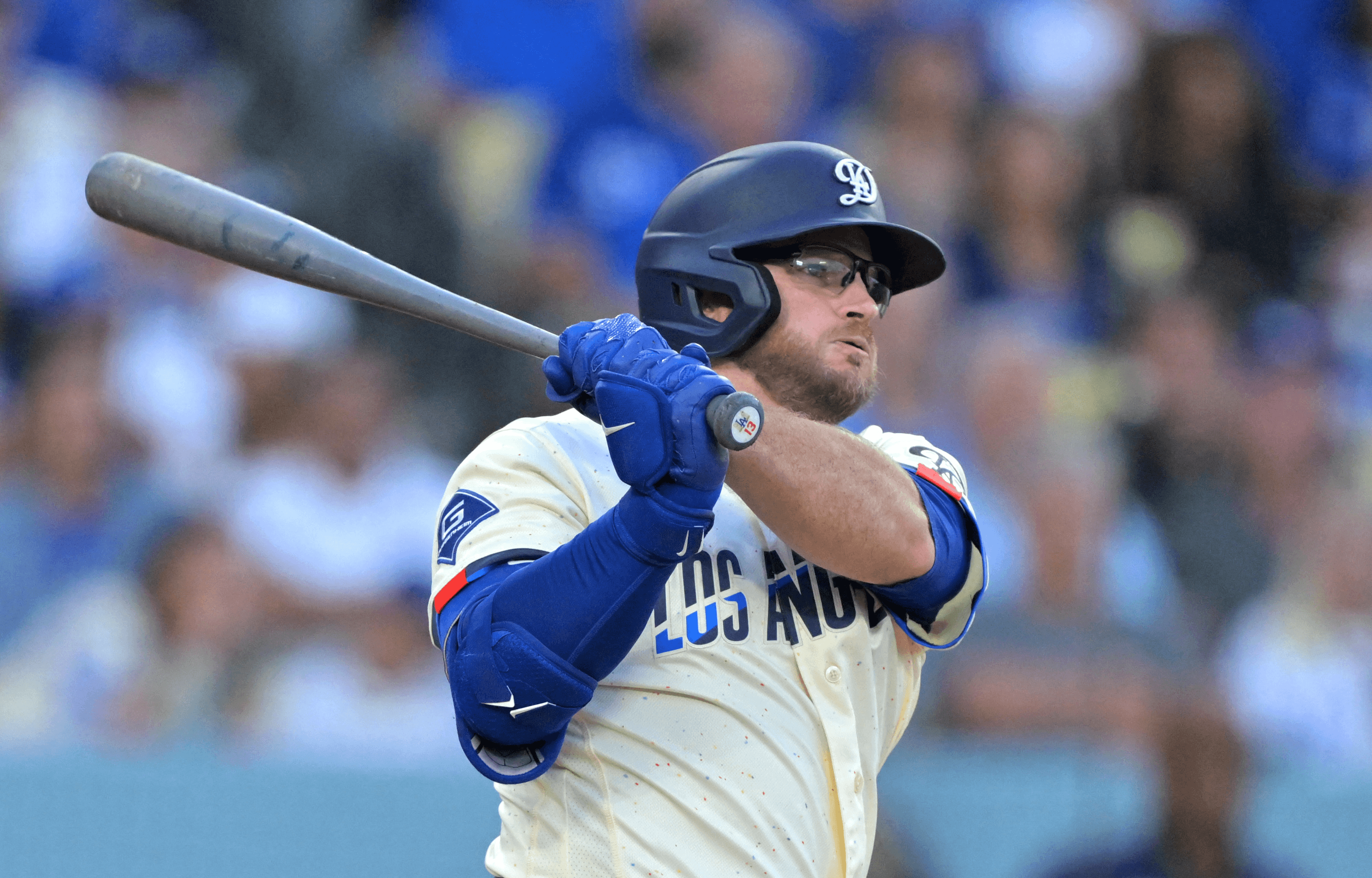 How To Bet - Dodgers vs Giants Prediction, Picks & Odds for Tonight's MLB Game