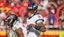 Lamar Jackson Baltimore Ravens NFL