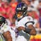 Lamar Jackson Baltimore Ravens NFL
